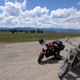 Illustration for article titled Motorcycle road trip day 3